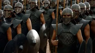 Game of Thrones - Unsullied - House Theme