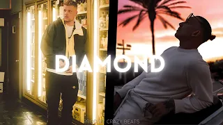 RAF Camora x Bonez MC Type Beat - Diamond (Prod By Crazy Beats