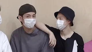 Vmin MINV New moment - Always by each other's side