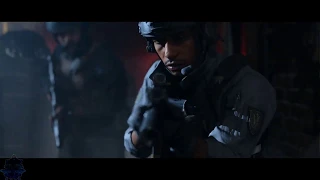 Night Mission Call of Duty Modern Warfare Stealth GAMEPLAY PC 2019