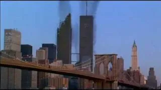 Super Mario Brothers (1993) and the WTC