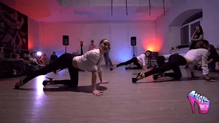 Империя Team| Strip choreo by Olga Pavlova