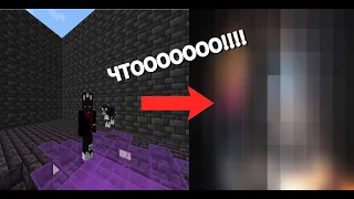 ЧТО ЭТА КОШКА СДЕЛАЛА С ЮТУБЕРАМИ...???!!! ( Прохождение испытаний в MINECRAFT!!! )