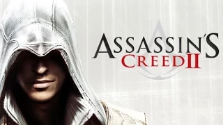 Assassin's Creed II || Mission - Still Life