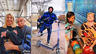 Unexpected Weird Situations | The Kirya Life Funny Tiktok Videos | @KiryaKolesnikov  Tiktok