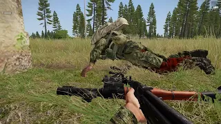 [arma3] 7th боевой медик