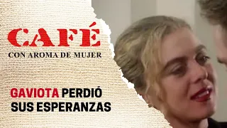 Sebastián no se va a Londres | Café, con aroma de mujer 1994