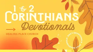 2 Corinthians 5:17 | Daily Devotionals