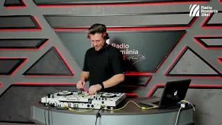 Dj Speed 🔴LIVE Mix @Radio3netTV ​