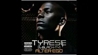Tyrese- One (High Pitched)