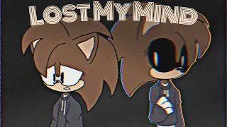 Lost My Mind but Me and ??? sing it [+MIDI/OFFICIAL FLP]