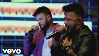 Diego & Victor Hugo - Nem Se Fosse Combinado (Ao Vivo)