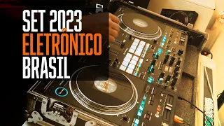 SET ELETRÔNICO 2023 (Brasileiras) - Dj Rezende