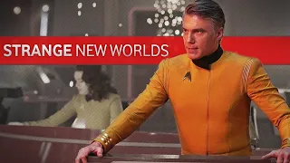 Die neue Star Trek Serie: Besser als Discovery?