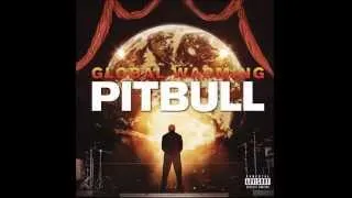 Pitbull - Get It Started Feat. Shakira