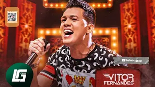 VITOR FERNANDES | PROMOCIONAL JUNHO 2021 • REPERTÓRIO NOVO | MÚSICAS NOVAS