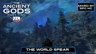 Andrew Hulshult - The World Spear, Remastered (SPC HC Mix) - The Ancient Gods, Part 2