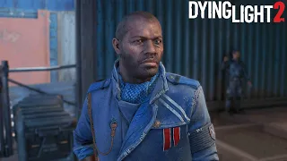 🔥ЗАХВАТ ТЕЛЕБАШНИ?! | Dying Light 2: Stay Human #20