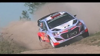 72 Rajd Polski | 72nd Rally Poland