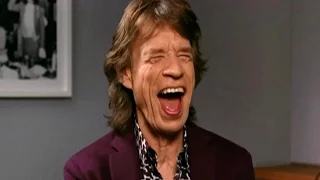 „Blue & Lonesome“ Mick Jagger: „The Producer Said…“