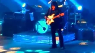 Ritchie Blackmore´s Rainbow: Difficult to cure, Beethoven´s 9 th (clip)