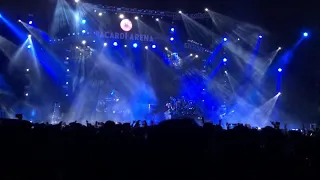 The Leper Affinity - Opeth ( Live at Nh7 Weekender Pune 2019 HQ )