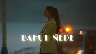 Bahut Nede ( Slowed & Reverb )  Amrinder Gill | Ammy Virk | Pari Pandher