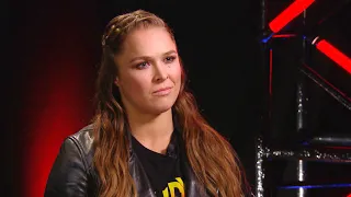 Ronda Rousey reveals how she'll return at WWE Extreme Rules: WWE Exclusive, July 2, 2018