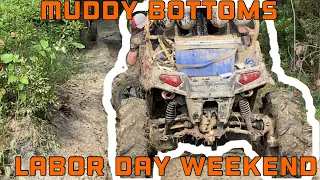 MUDDY BOTTOMS MUDSTOCK 2021 - JORDAN ROGERS