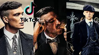 Peaky Blinders TikTok Video Compilation|Part 1