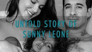 Untold Story Of Sunny Leone - Karenjit Kaur: The Untold Story Of Sunny Leone
