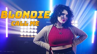 Call Me (Blondie); Cover by Rockmina