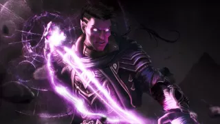 The Elder Scrolls - Legends- Official E3 2015 Teaser Trailer [HD]