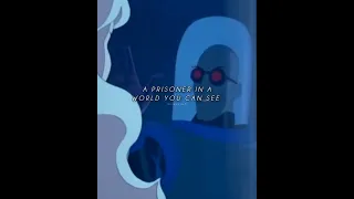 " Heart of Ice 🥀 " - Mr. Freeze Edit | #BatmanTAS