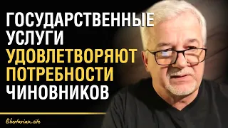 Деньги принадлежат человеку и он сам решает, как их тратить | Сергей Рачинский