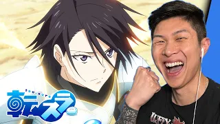 RIMURU VS HINATA IS FINALLY HERE!! | That Time I Got Reincarnated as a Slime S3 Ep 8 Reaction
