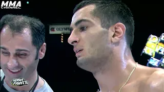 THE MOST BRUTAL KNOCKOUTS OF of Gegard Mousasi. MMA Career Overview.