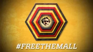 #DENIZFREE #FREETHEMALL | NEO MAGAZIN ROYALE mit Jan Böhmermann - ZDFneo