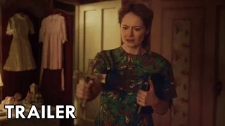 ANNABELLE 2 - Trailer Oficial Subtitulado Español Latino