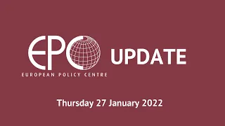 EPC Update - 27 January 2022