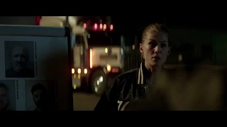 The Informer I Official Trailer I PVR