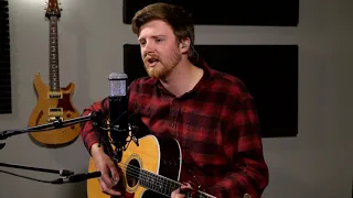 If I Were the Devil- Colby Acuff (Acoustic version)