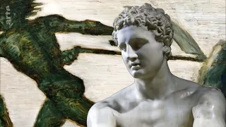 Die Rache des Achilles | Die großen Mythen: Die Ilias und die Odyssee #8 | ARTE