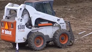 BOBCAT S300 TURBO