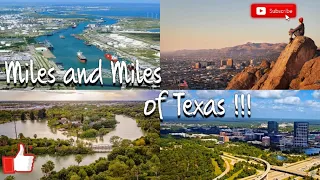 Russian Guy Reacts to Top 10 Best Places To Live In Texas - Job, Retire, & Family !!!