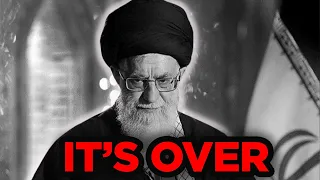 The End of Iran