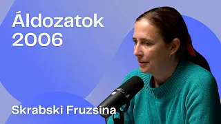 Skrabski Fruzsina: Mi történt 2006-ban, az öszödi beszéd kirobbanását követően?