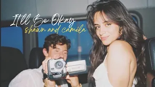 IT'LL BE OKAY: SHAWMILA 🤍