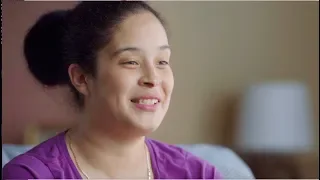 Asthma action plan changed their lives - Yessenia Torres' Story