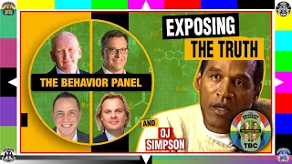 Decoding OJ Simpson: Lies and Body Language Revealed by The Behavior Panel